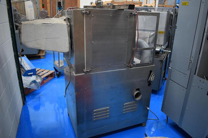 Used Manesty Accela-Cota Tablet Coater