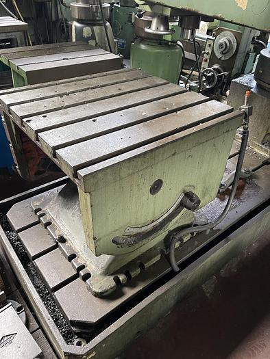 Buone Trapano Radiale LODIFLEX CASER 55/1500