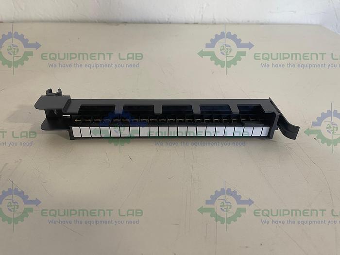 Allen Bradley 1771-IBD Series B Input Module 10-30 VDC, 16 Point