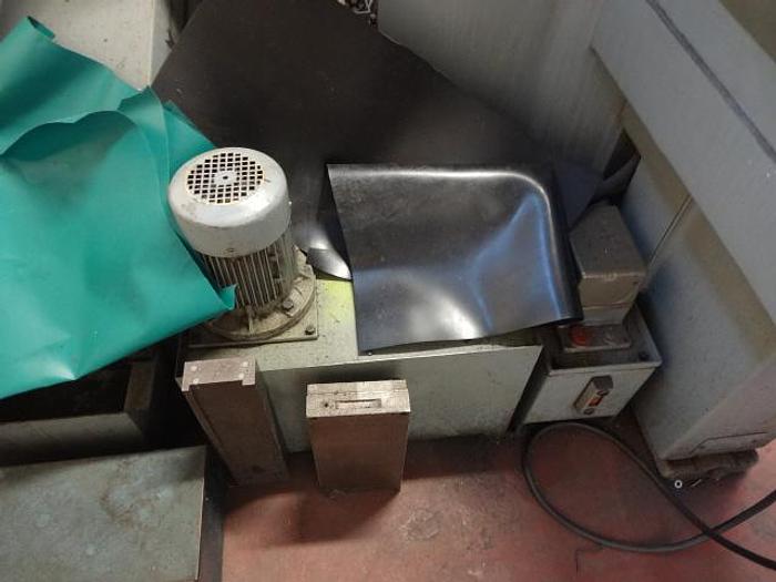 Utilisé Rectifieuse KELLENBERGER 1000U-175