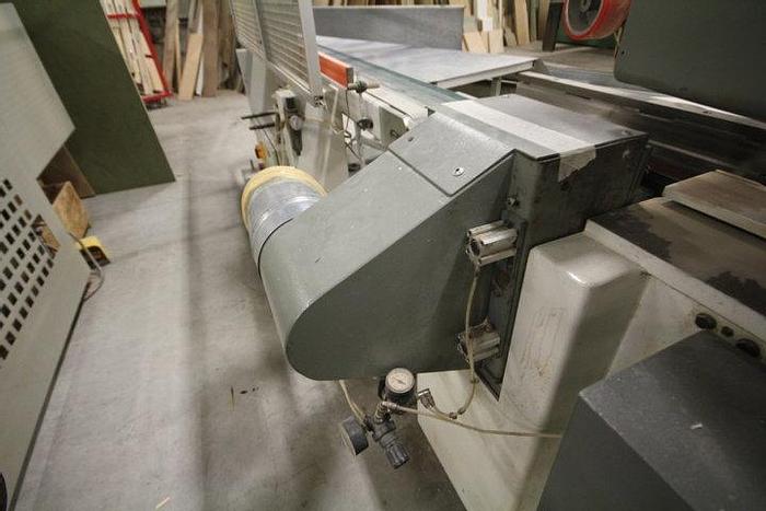 Usato 2003 Sistema produzione finestre Sac F60 F60