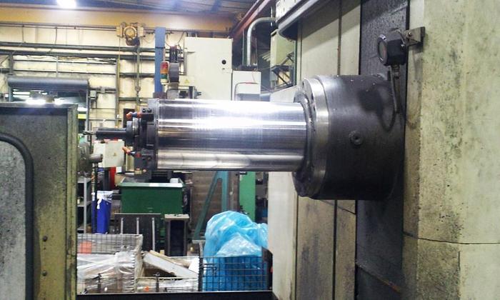 Used 1995 Toshiba BTD 200 QEW