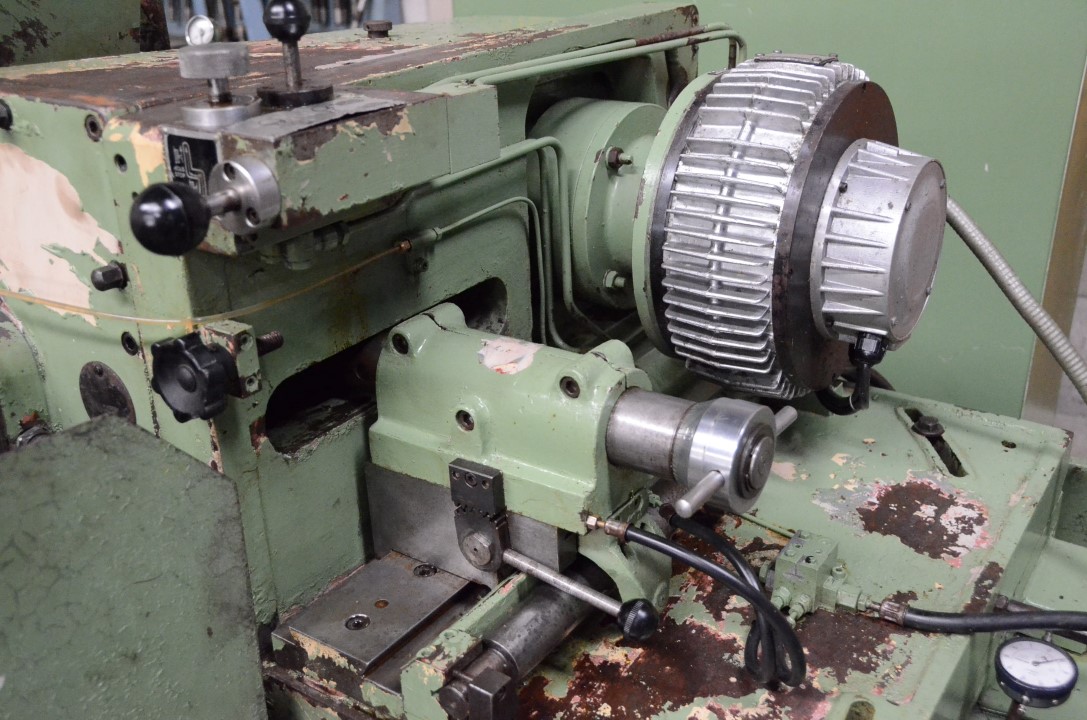 Usado ESTARTA 320 Rectificadoras sin centros #4396