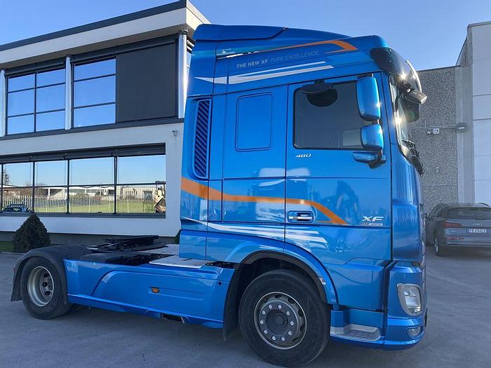 Usato 2018 DAF XF 480 FT