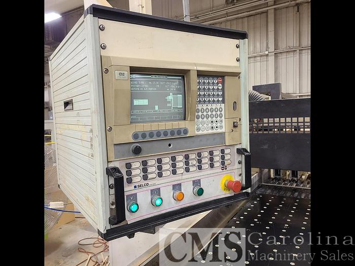 Used 1997 Selco WNT-200 Panel Saw