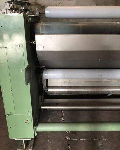 Used 1993 KUSTERS 222.11-2200