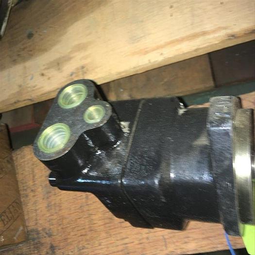 0 Atlas Copco Hydraulic Motor - 3177307200