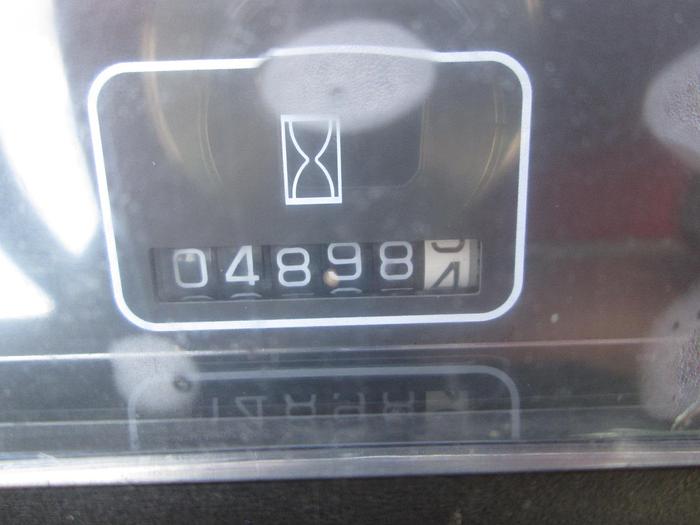 Used Mitsubishi FG40KL 8K Forklift