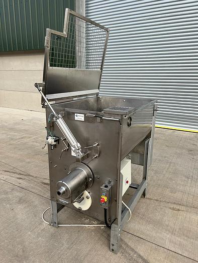 Used Hobart 4356G Z-arm mixer