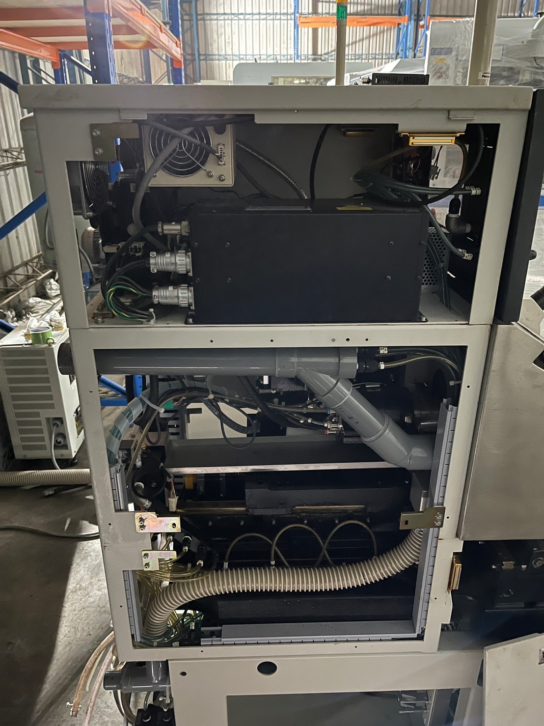 Used 2002 Disco DAD 321