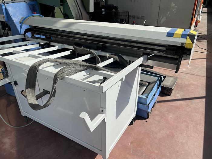 Ottime Tornio Cnc MAZAK SUPER QUICK TURN 18MS MARK II