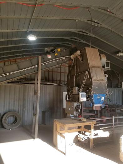 Used 2003 AMADAS BG03