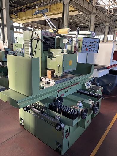 As new Rettifica Tangenziale CHEVALIER FSG-1224 AD