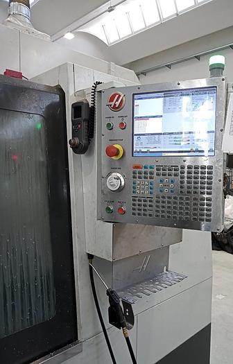 Usato 2016 HAAS VM6