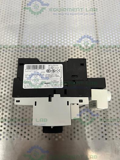 Used Lot of 6 - Siemens 3RV1021-1JA10 Motor Starter Protection Circuit Breaker