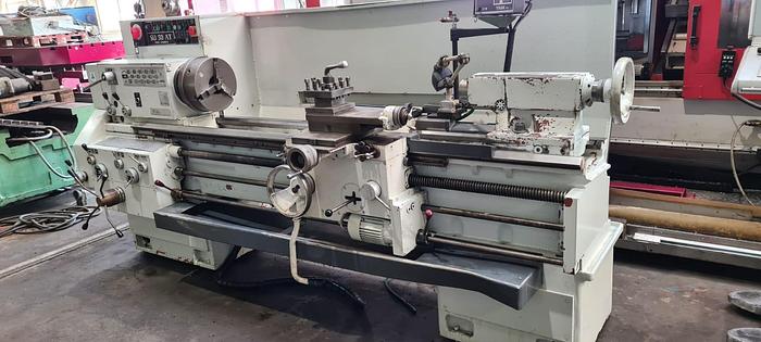 Używane 1995 TOS SU 50 AT