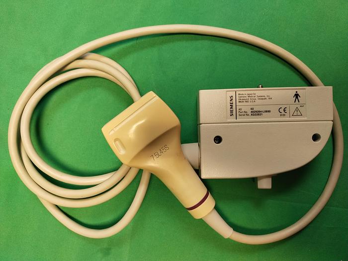 Gebraucht Siemens Sonoline Adara