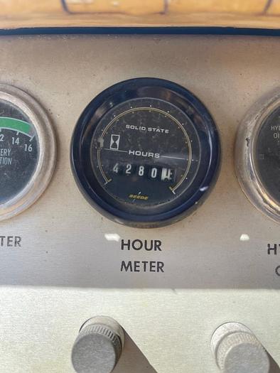 Used 1992 Caterpillar CB-614