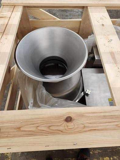 Used Urschel CC-D Slicer