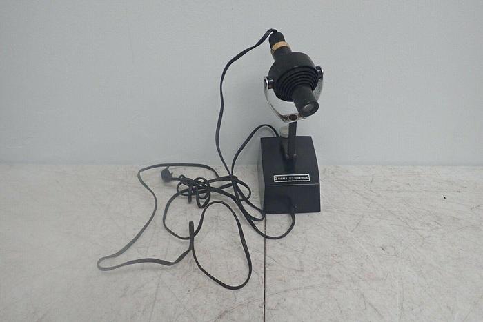 Used Fisher Scientific Model 359 Universal Illuminator
