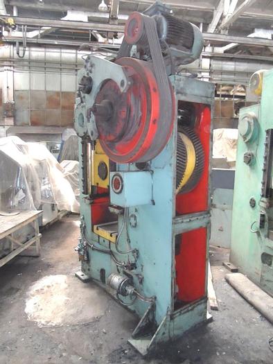Used Press Knuckle Joint Coining KB8336