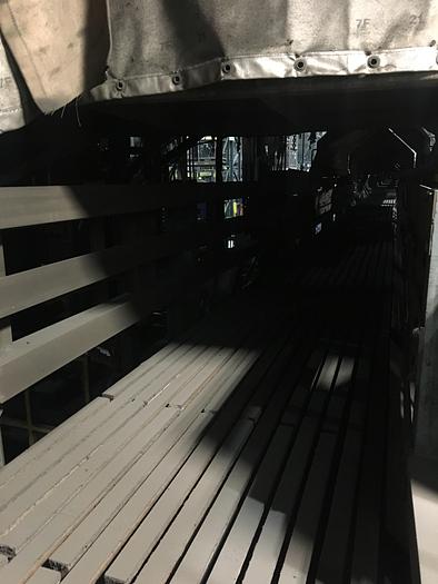 Used 1992 DISAmatic 2070 Mk2-A