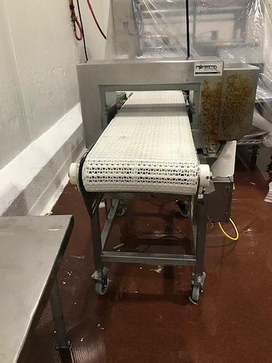 Used Fortress Phantom - WD