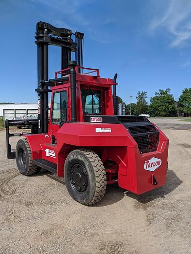 Used 1994 TAYLOR TE-300S