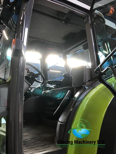 Used 2005 Claas Ares 616 RZ