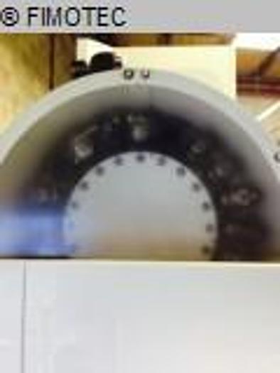 Used 2012 HURCO VM 10