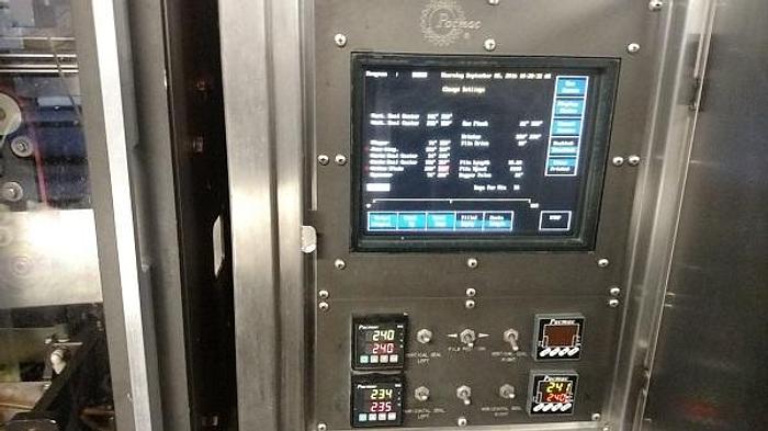 2009 PACMAC 9500