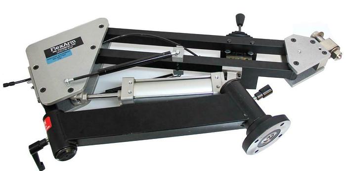 Used FlexArm PM-RNR 18"-56" Flexarm Part Manipulator 85Lb Lift Capacity (7781) W