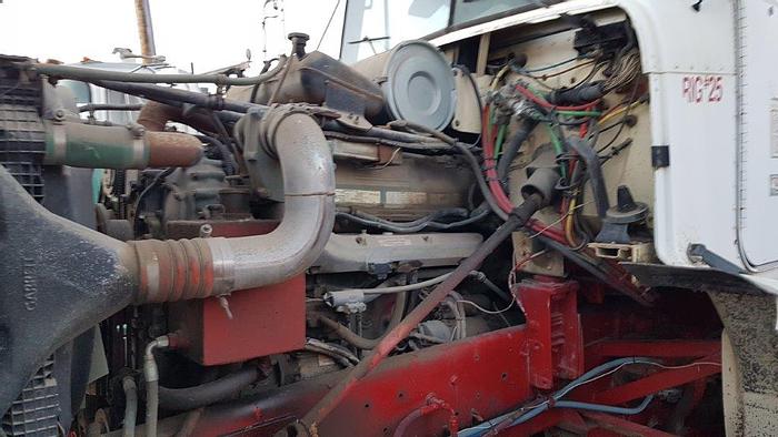 Used 1994 FREIGHTLINER FLD120SD CONVENTIONAL