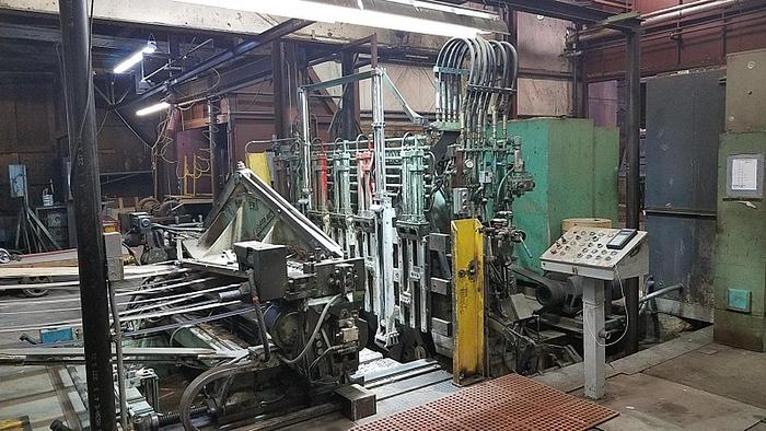 Used Veneer 118 Capital Slicer