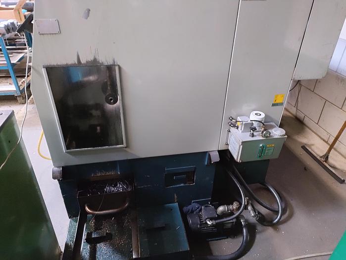 Gebruikt Feeler FTC-20