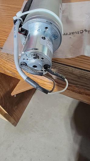 Parts Only Dunkermotoren GR 53X58 3000 RPM DC brush motor(106)