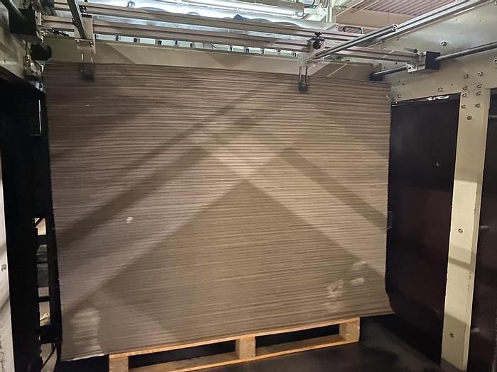 Used 2000 STOCK A-14 V567A/1650P