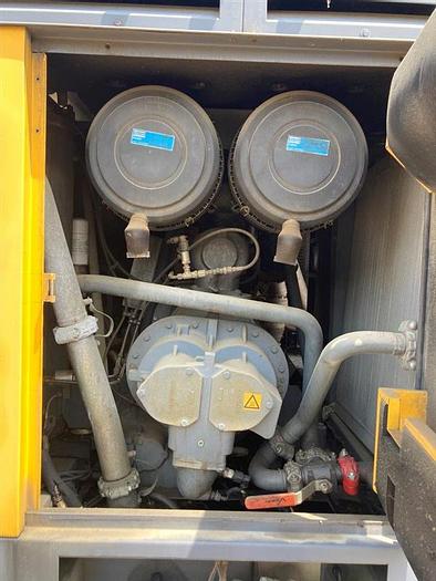 Used 2011 Atlas Copco DrillAir XRVS 1350 CFM / 365 PSI Air Compressor