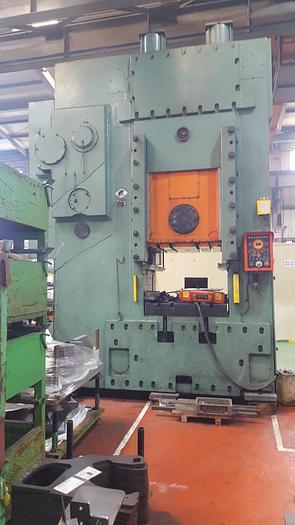 Used Press Knuckle Joint Coining KB8342