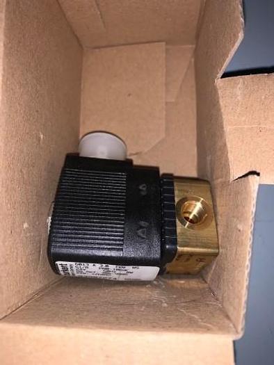 G1/8' 24V DC Elektrozawór 0-10bar - Burkert 6013