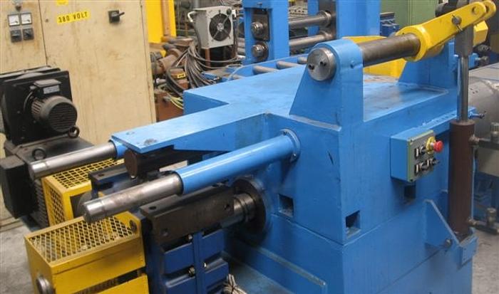 Used Various Brands - Used Equip.: Rebuild, Upgrade #3477