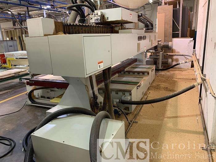 Used Anderson Exxact Plus Duo CNC