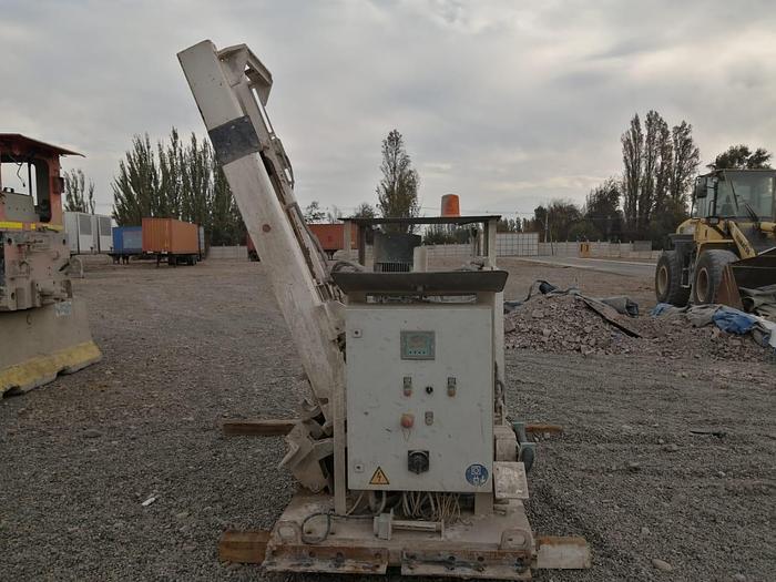 Usado 2014 SCHÖMA CFL-180 DCL