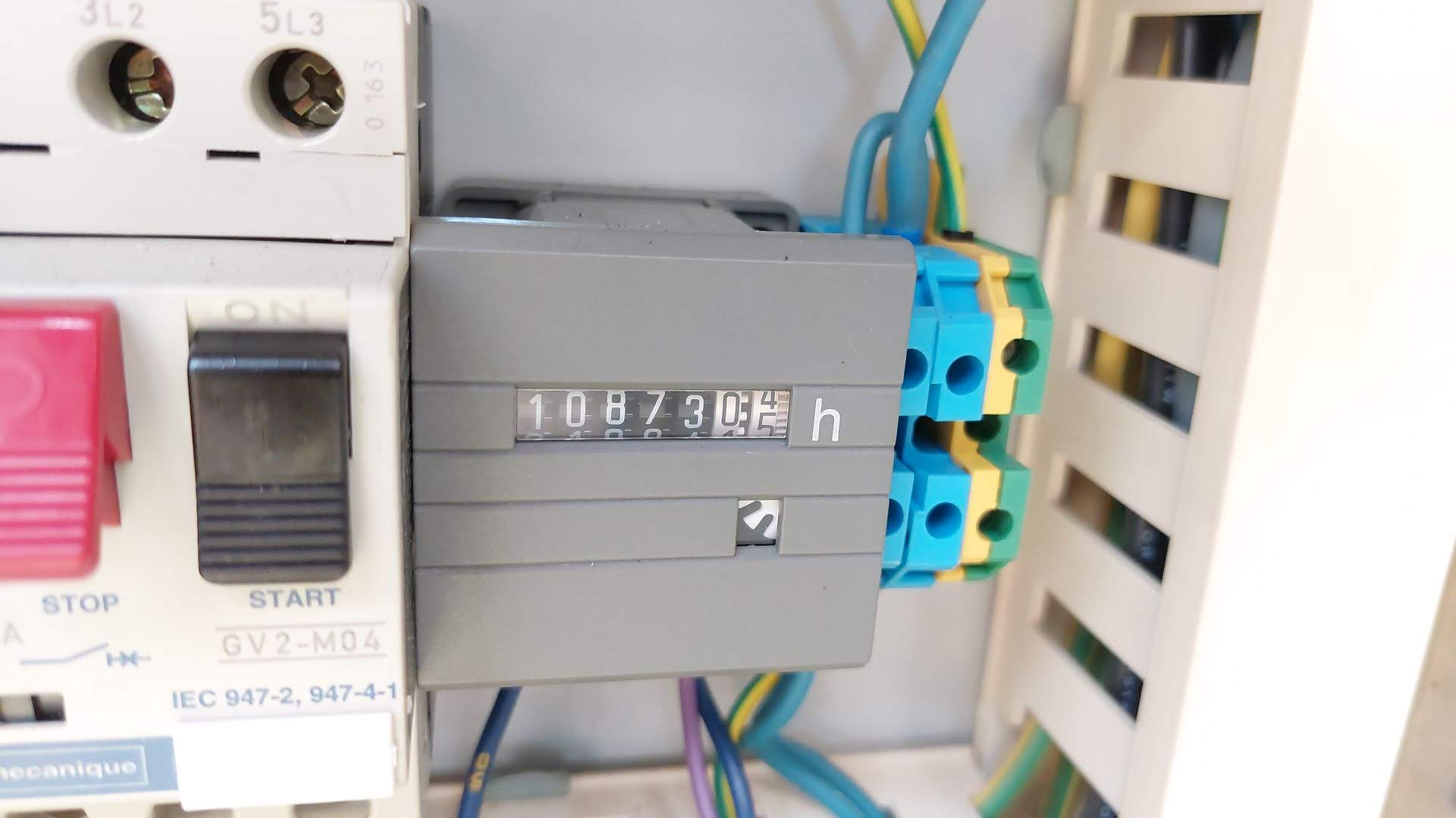 Used Sunnen ML 3500