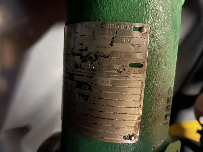 Used METAL ENCLOSURE W/ CONTENTS