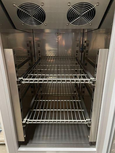 Used Arctiko LFF 270 , laboratory refrigerator / freezer