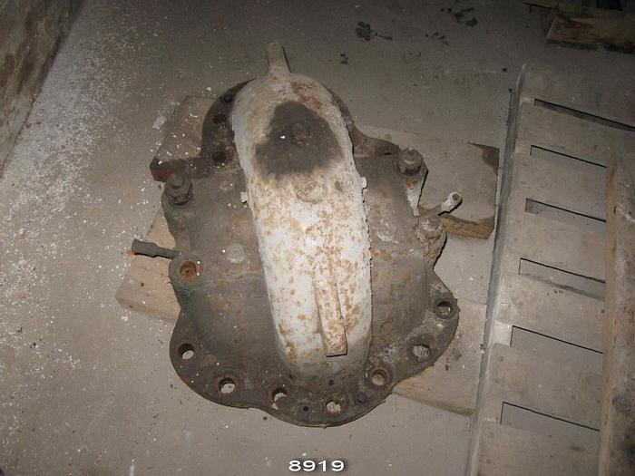 Used Goulds 3405 Goulds 3405 Fan Pump, 10X12X14 #8919