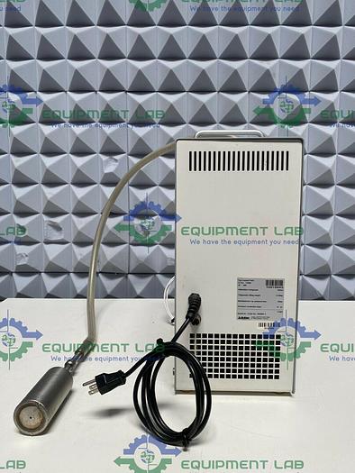 Used Julabo FT401 Immersion Cooler w/ 48" Probe -40°C to +30°C 120V