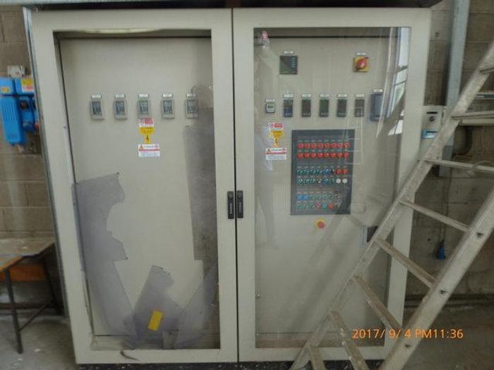 Used Ferroli BI COMB Sgm 5000 HP 25 – Kcal. 5 mil.