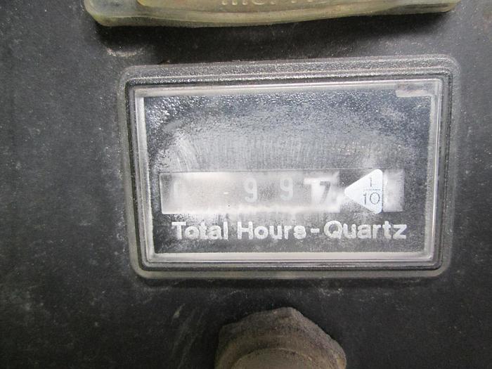 Used 1997 International 4800 Airport Crash Truck